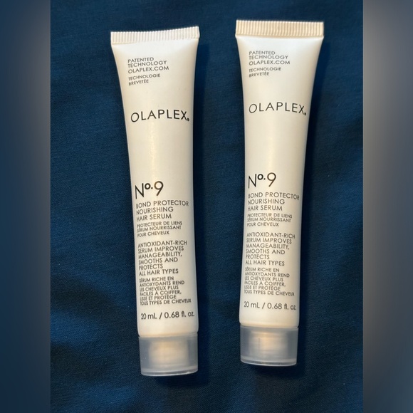 OLAPLEX travel set - Picture 3 of 5